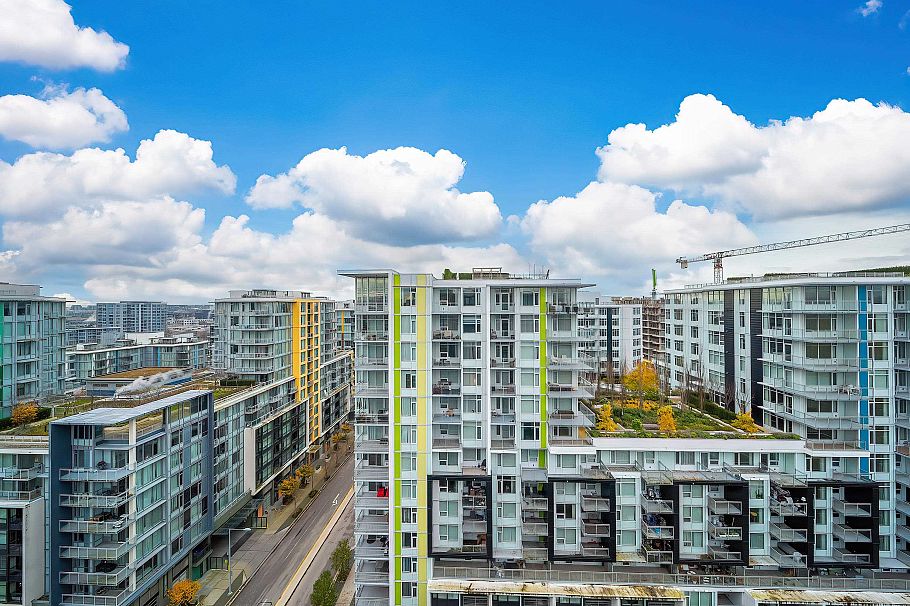 1903 8833 Hazelbridge Way Richmond, BC - 26