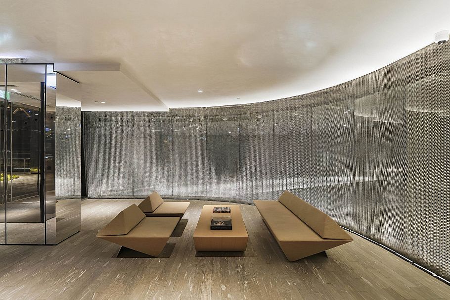 3902 1568 Alberni Street Vancouver, BC - 38