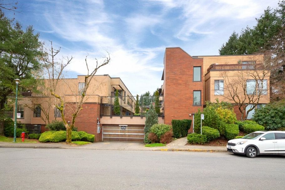 207 333 Wethersfield Drive Vancouver, BC - 27