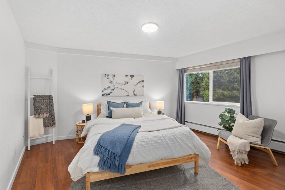 205 1540 E 4th Avenue Vancouver, BC - 13