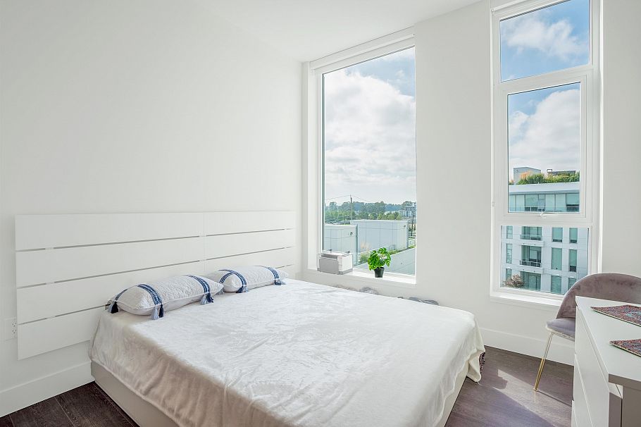 504/505 3438 Sawmill Crescent Vancouver, BC - 16