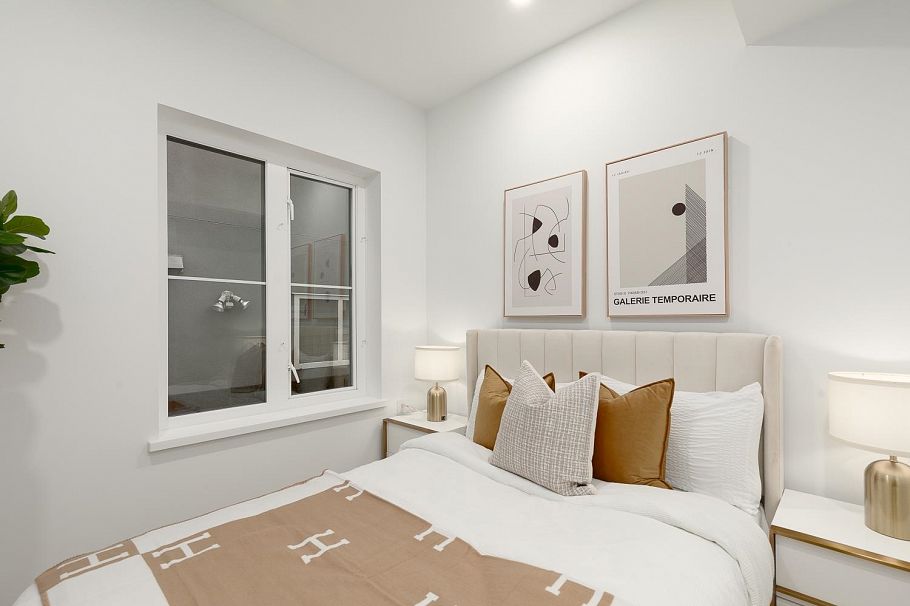 204 2329 E 34th Avenue Vancouver, BC - 6