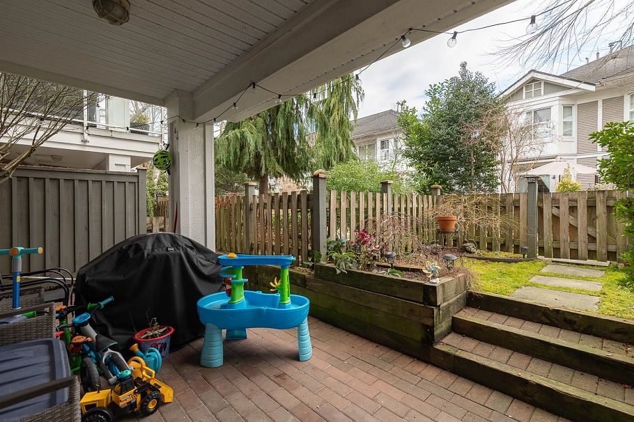 107 3038 E Kent South Avenue Vancouver, BC - 23