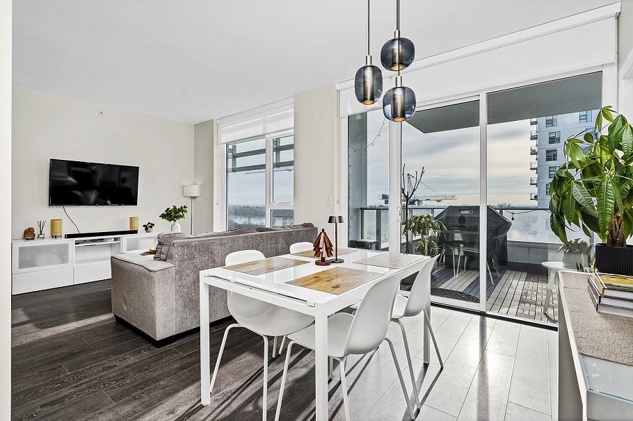 1203 3438 Sawmill Crescent Vancouver, BC - 15