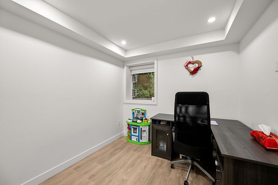 1452 E 20th Avenue Vancouver, BC - 20