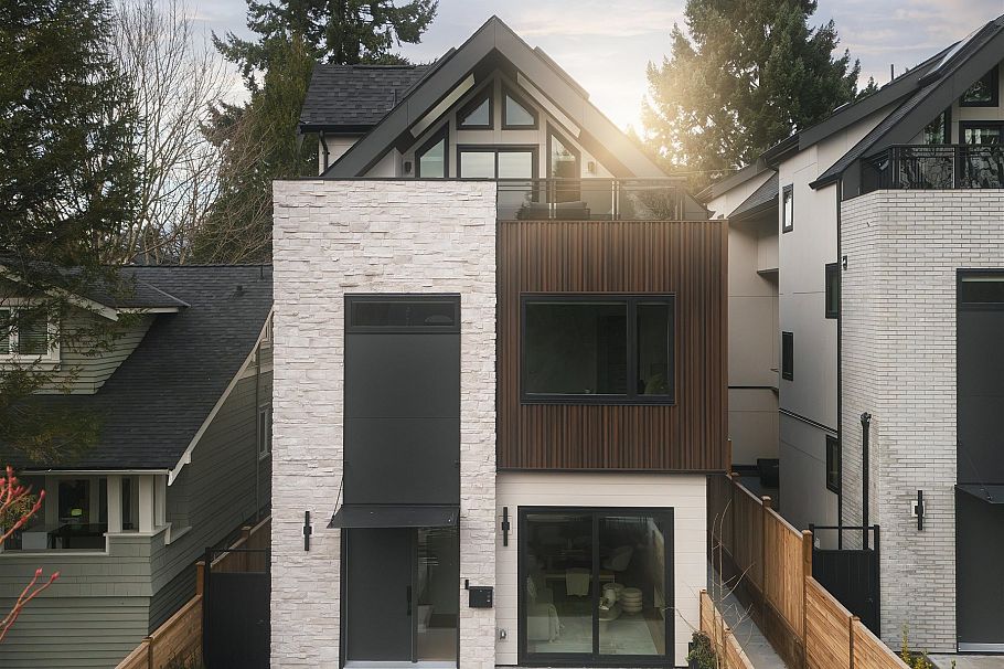 1 2637 W 12th Avenue Vancouver, BC - 34