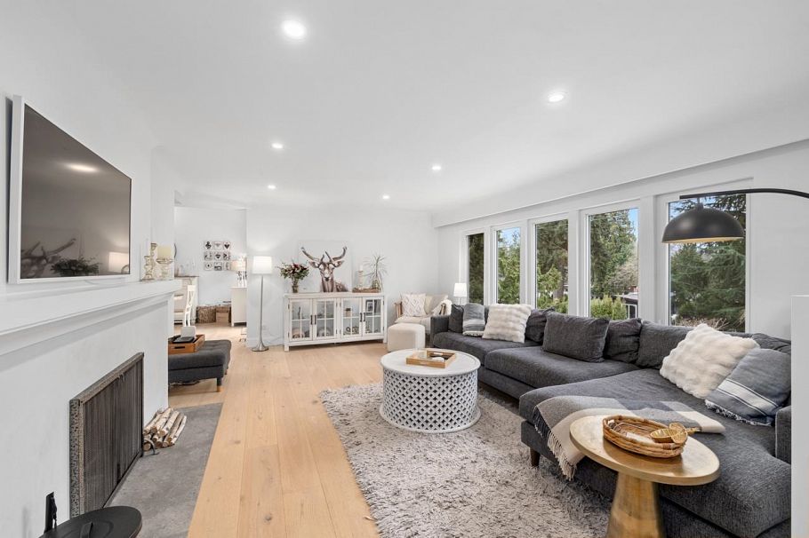 2524 Bendale Road North Vancouver, BC - 6