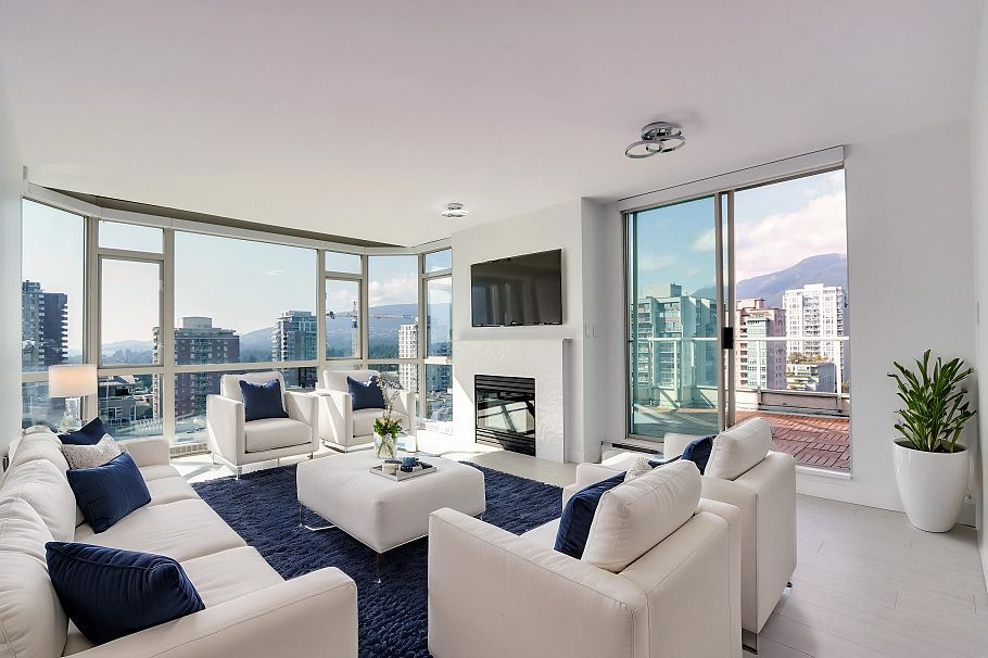 1203 140 E 14th Street North Vancouver, BC - 5