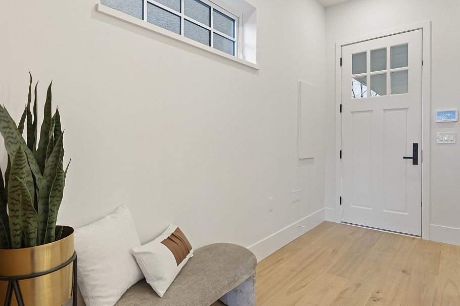 2 3919 W 18th Avenue Vancouver, BC - 13