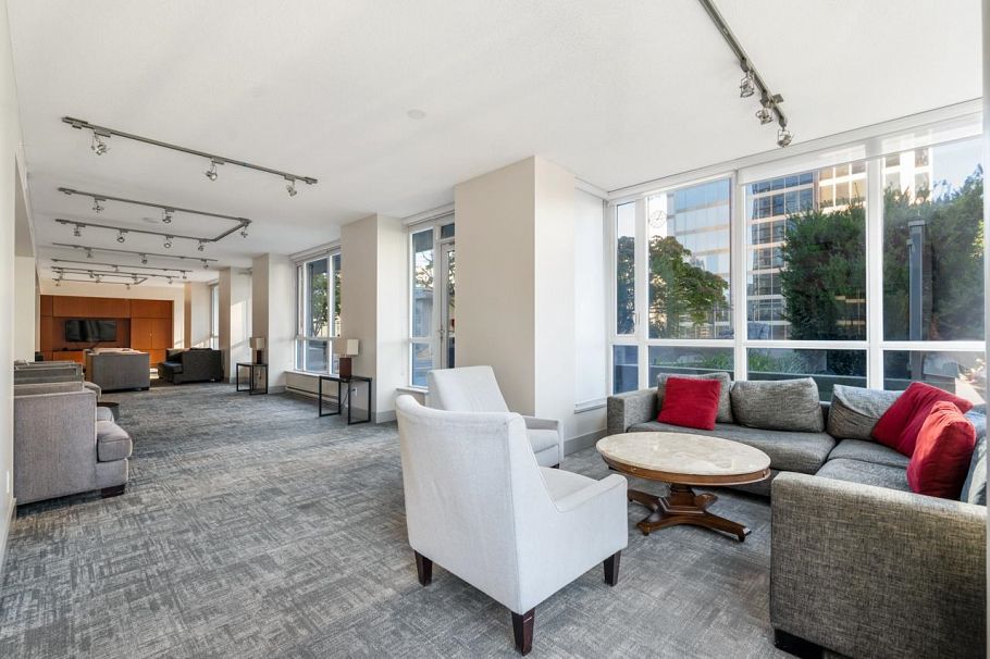 3107 833 Seymour Street Vancouver, BC - 28