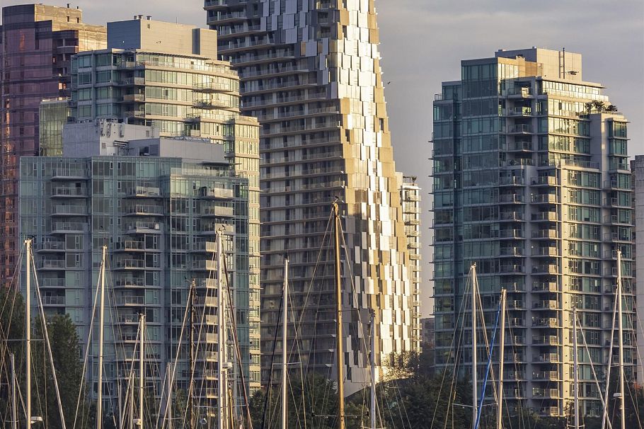 3902 1568 Alberni Street Vancouver, BC - 40