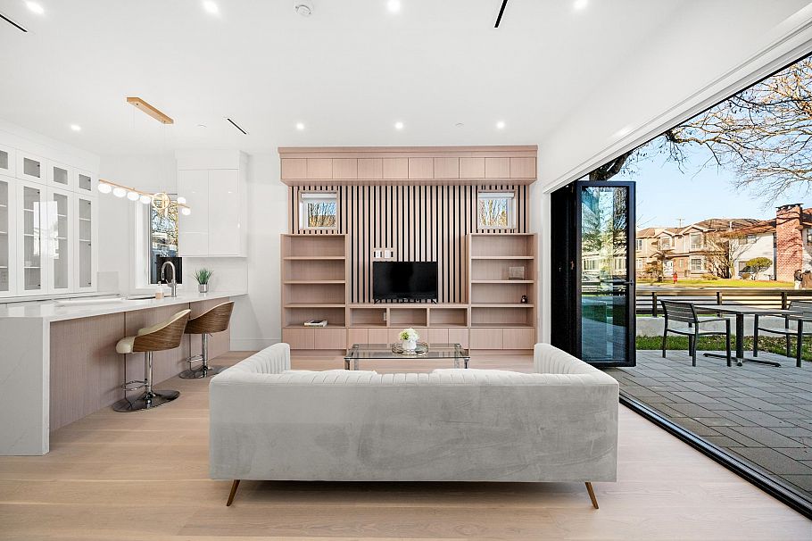 6307 Chester Street Vancouver, BC - 5