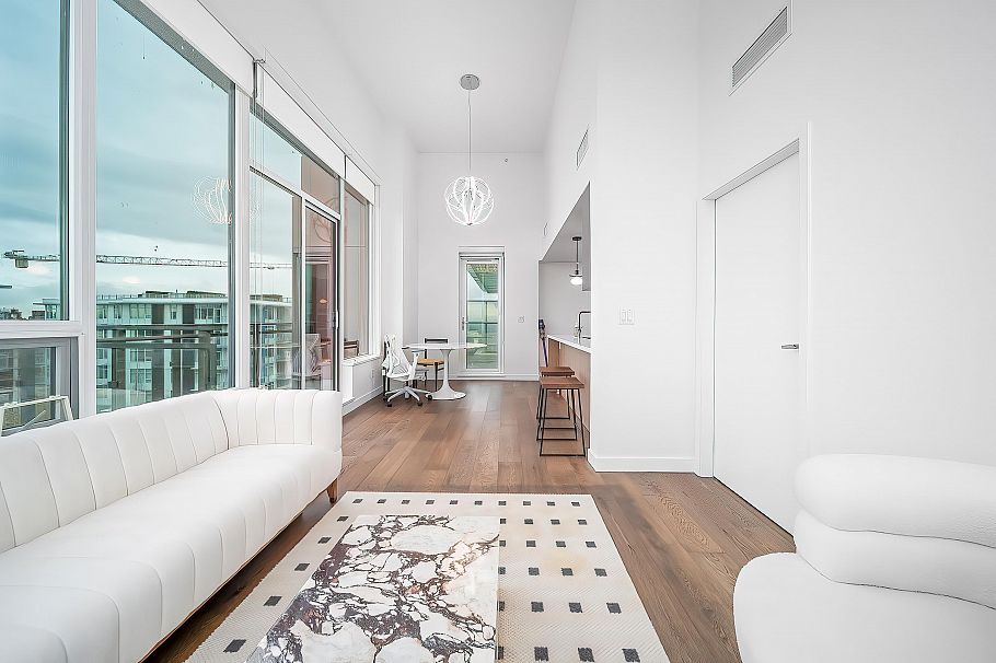 1903 8833 Hazelbridge Way Richmond, BC - 5