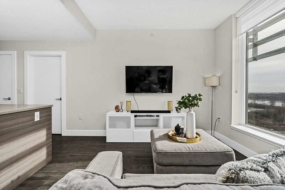 1203 3438 Sawmill Crescent Vancouver, BC - 13