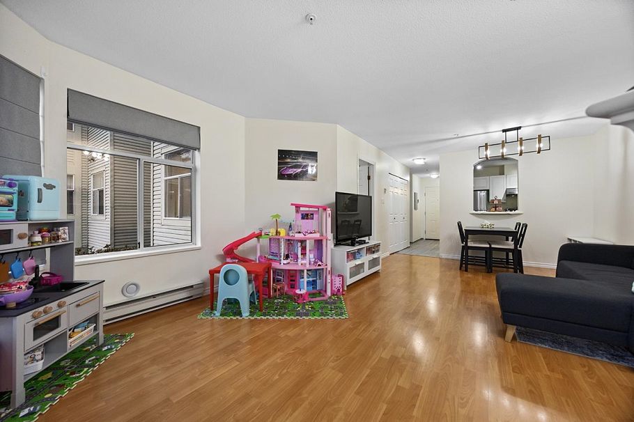 207 3628 Rae Avenue Vancouver, BC - 21