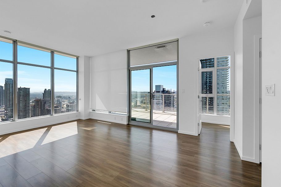 4402 1888 Gilmore Avenue Burnaby, BC - 8