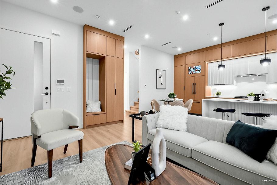 2 1020 Nootka Street Vancouver, BC - 8