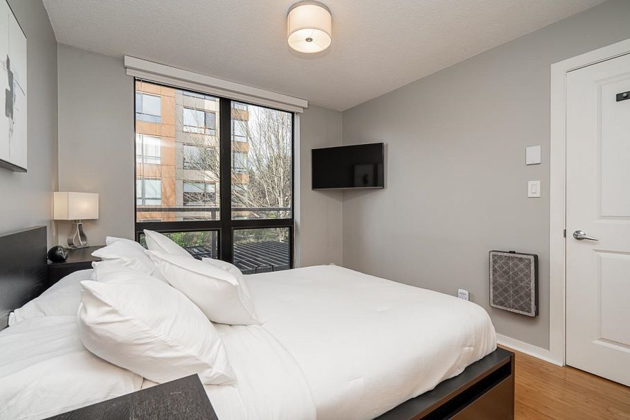 206 3638 Vanness Avenue Vancouver, BC - 15