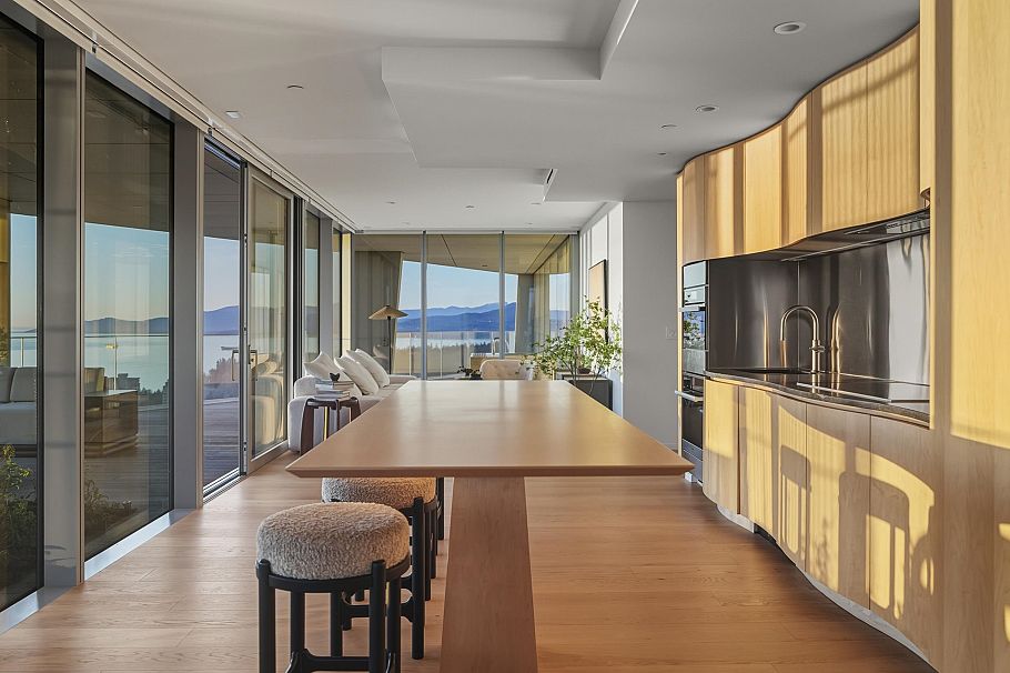 3902 1568 Alberni Street Vancouver, BC - 13