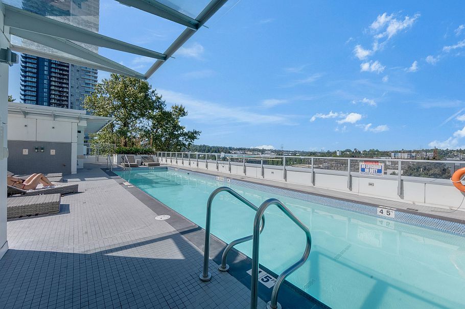 4402 1888 Gilmore Avenue Burnaby, BC - 36