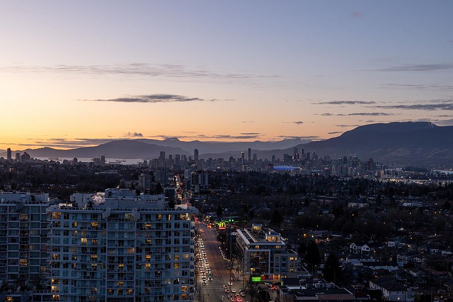 PH3 4815 Eldorado Mews Vancouver, BC - 35