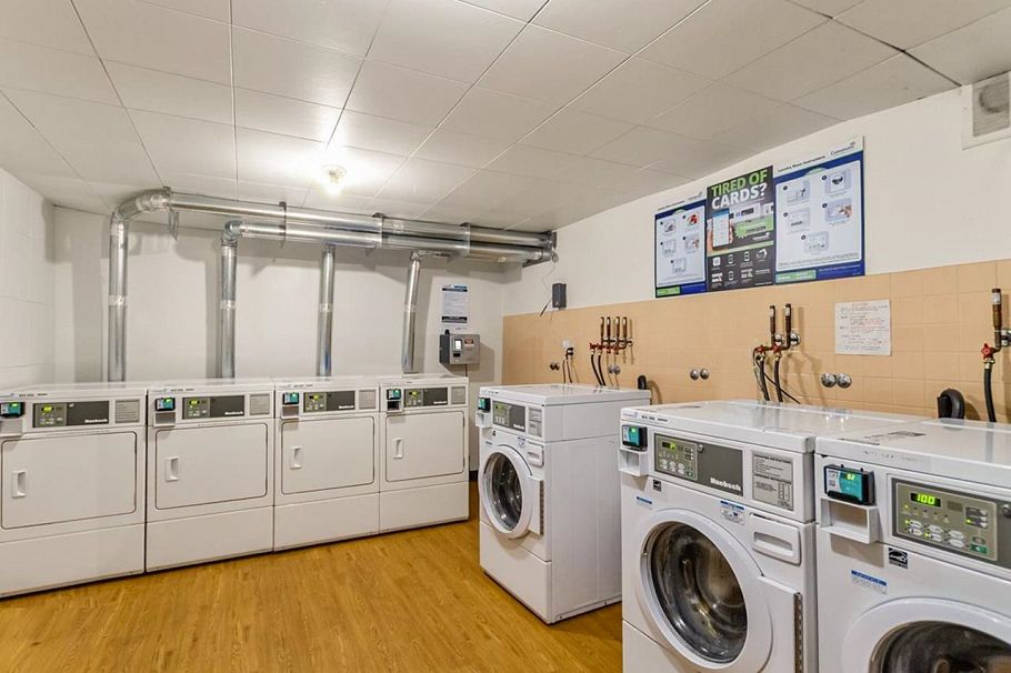 315 2025 W 2nd Avenue Vancouver, BC - 23