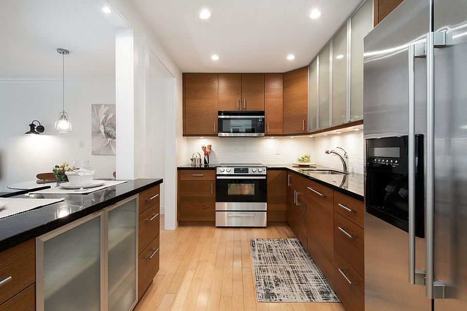 101 236 W 2nd Street North Vancouver, BC - 4