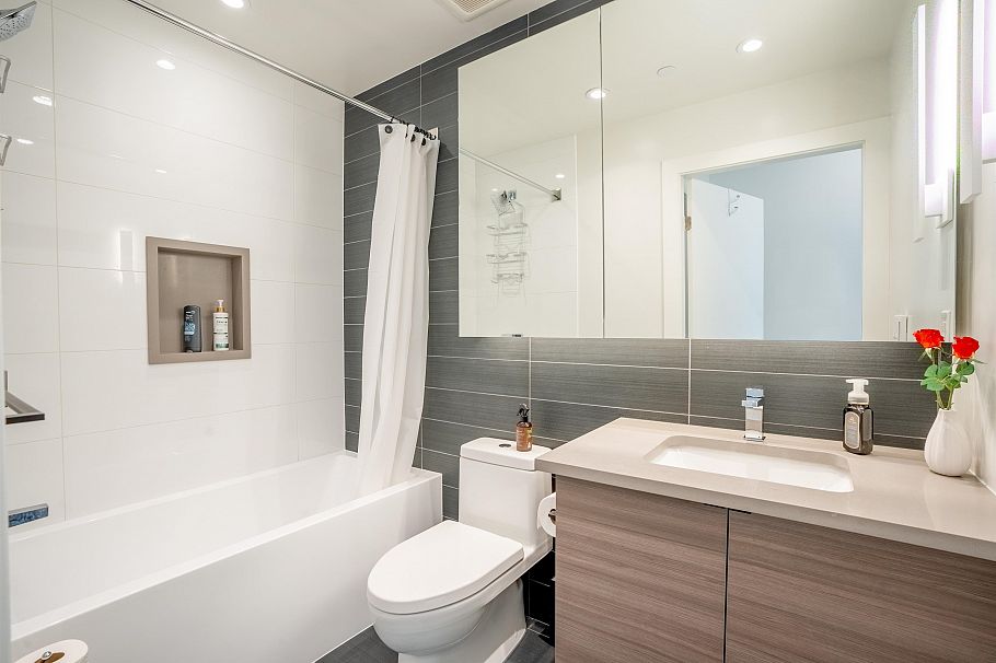 504/505 3438 Sawmill Crescent Vancouver, BC - 15