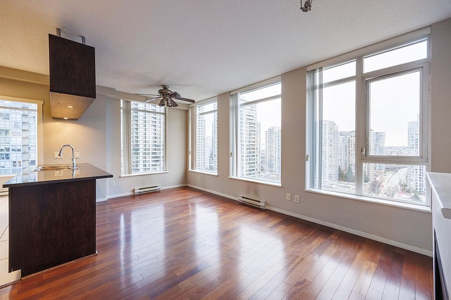 1603 1001 Homer Street Vancouver, BC - 12