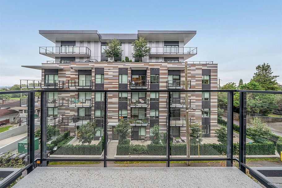 305 488 W 58th Avenue Vancouver, BC - 7