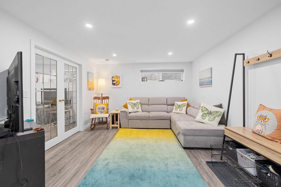 2524 Bendale Road North Vancouver, BC - 27