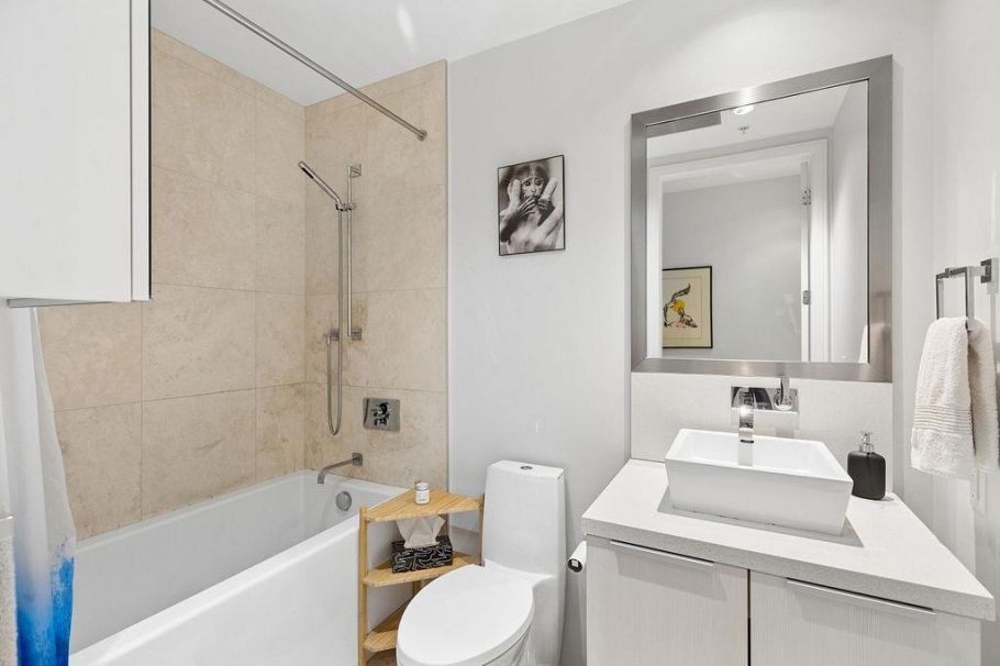 403 181 W 1st Avenue Vancouver, BC - 15