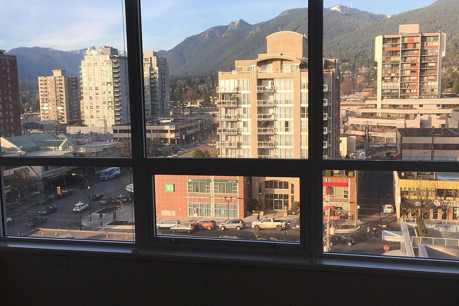 701 112 E 13th Street North Vancouver, BC - 17