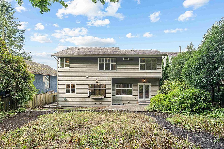 2958 Mahon Avenue North Vancouver, BC - 38