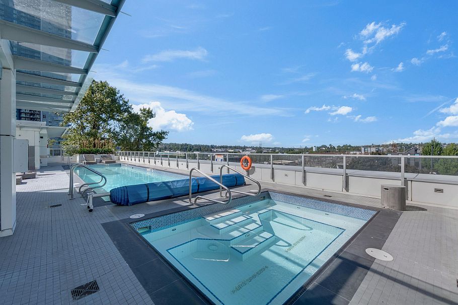 4402 1888 Gilmore Avenue Burnaby, BC - 37