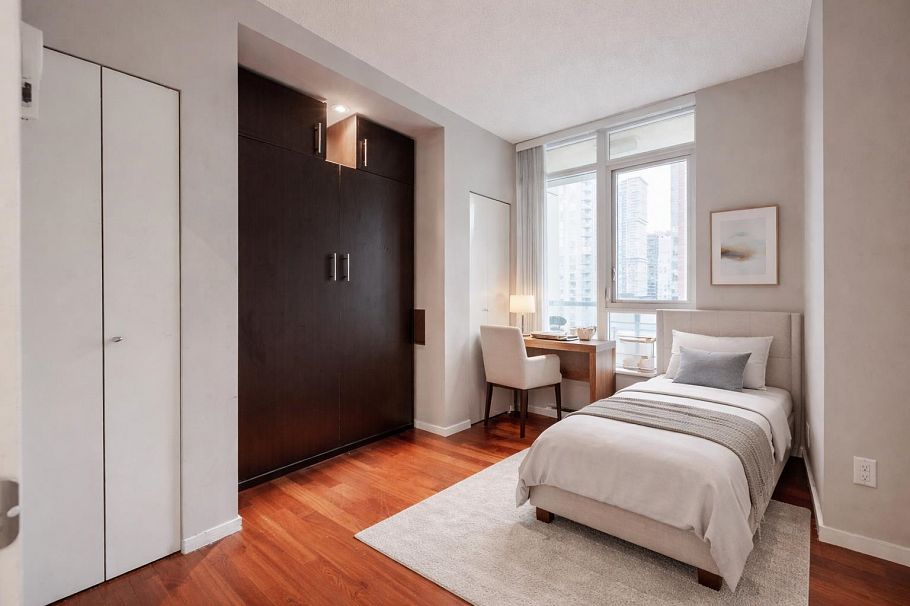 1603 1001 Homer Street Vancouver, BC - 7