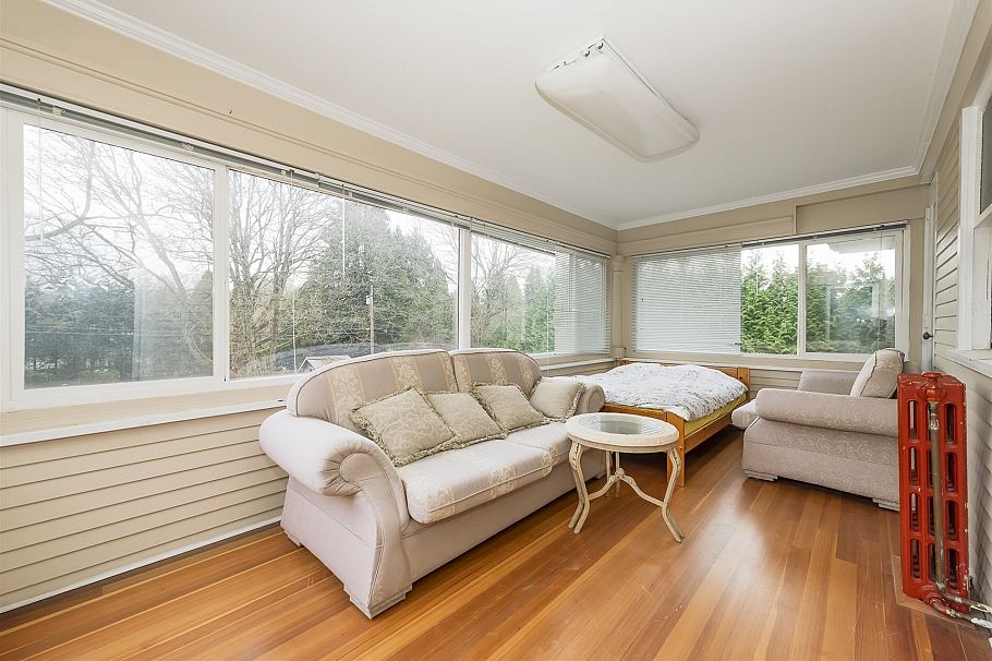 1453 Laurier Avenue Vancouver, BC - 16