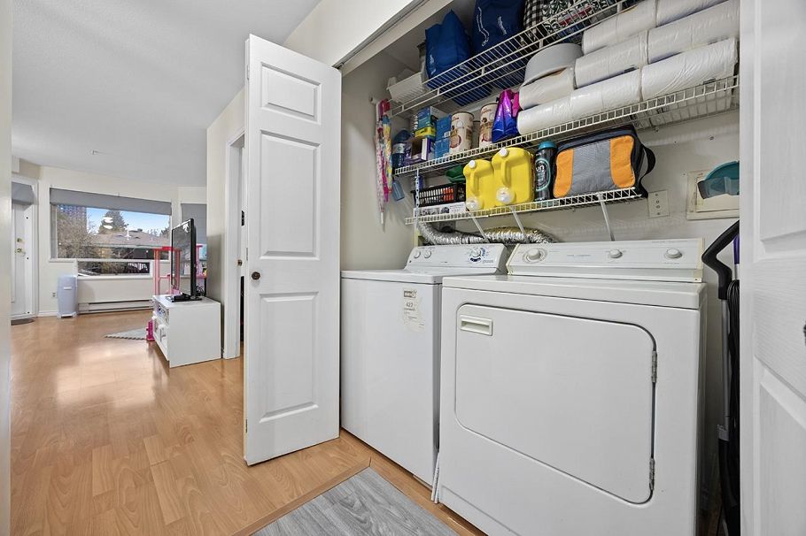 207 3628 Rae Avenue Vancouver, BC - 26