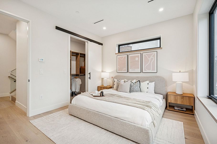 448 W 20th Avenue Vancouver, BC - 24