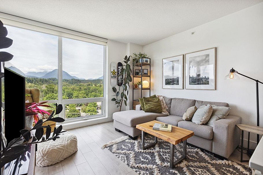 1608 680 Seylynn Crescent North Vancouver, BC - 4