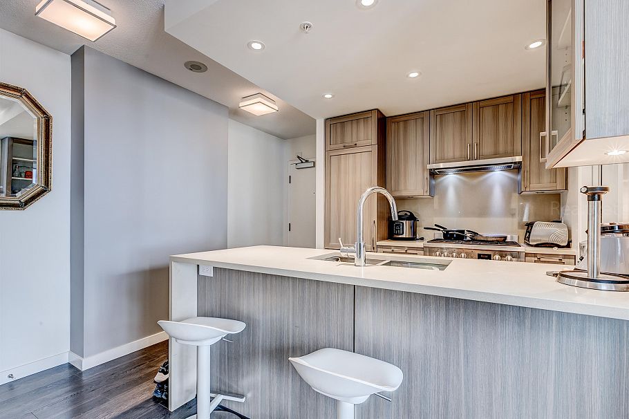 652 5515 Boundary Road Vancouver, BC - 8