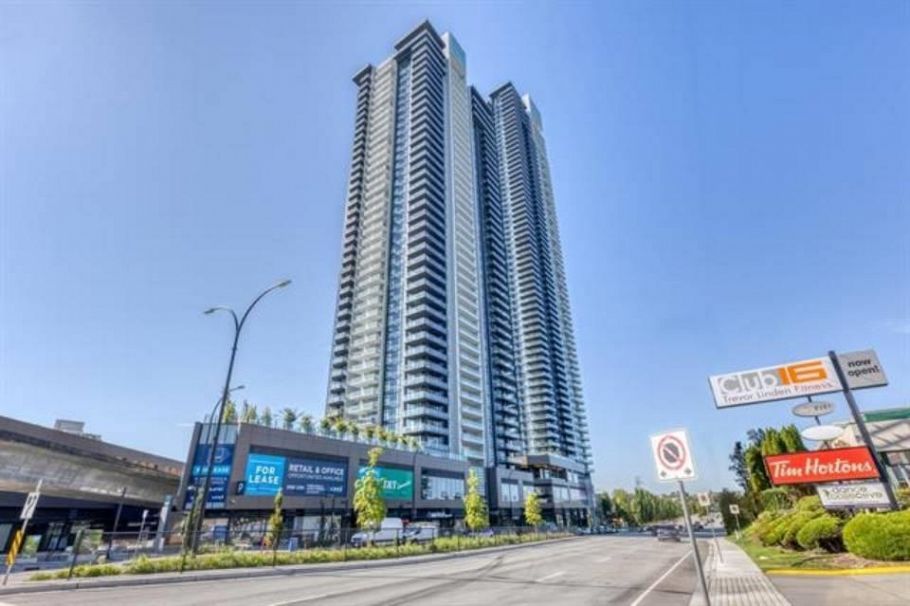 5111 2108 Gilmore Avenue Burnaby, BC - 2