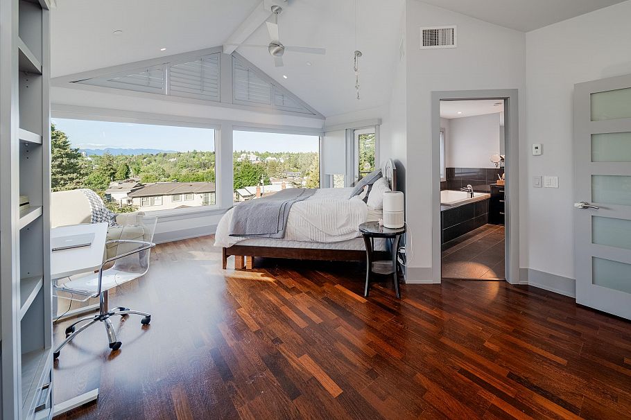 4371 Puget Drive Vancouver, BC - 22