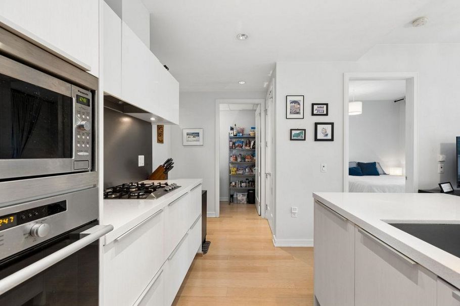 403 181 W 1st Avenue Vancouver, BC - 7