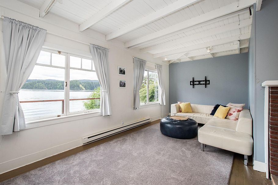 5293 Indian River Drive North Vancouver, BC - 12