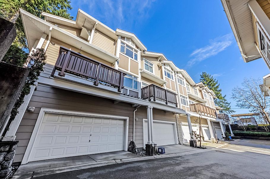 888 W 58th Avenue Vancouver, BC - 36