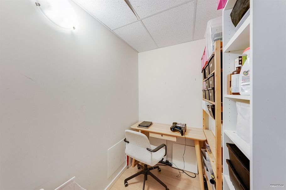 513 63 W 2nd Avenue Vancouver, BC - 8