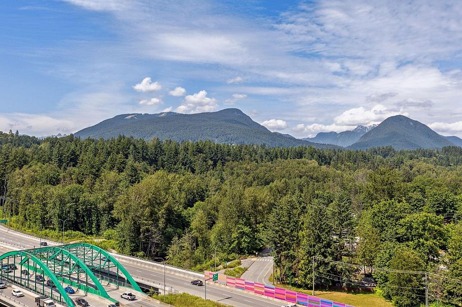 1608 680 Seylynn Crescent North Vancouver, BC - 10