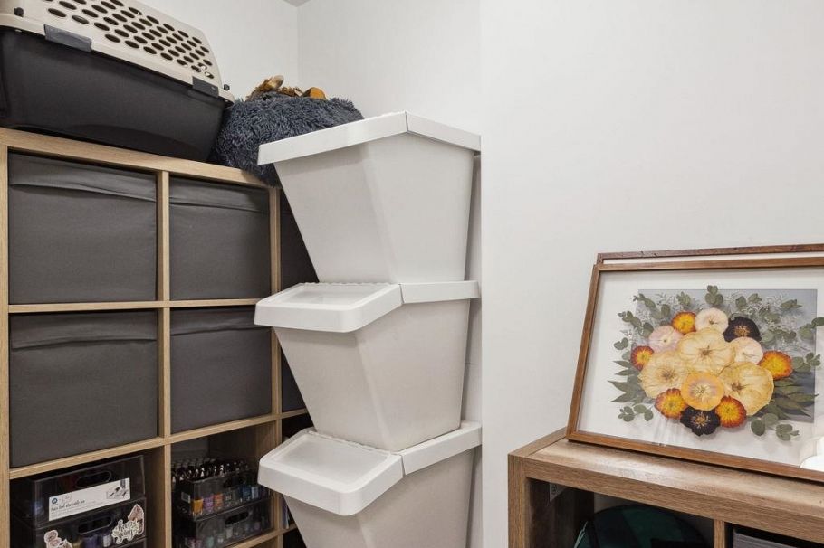 1608 680 Seylynn Crescent North Vancouver, BC - 8