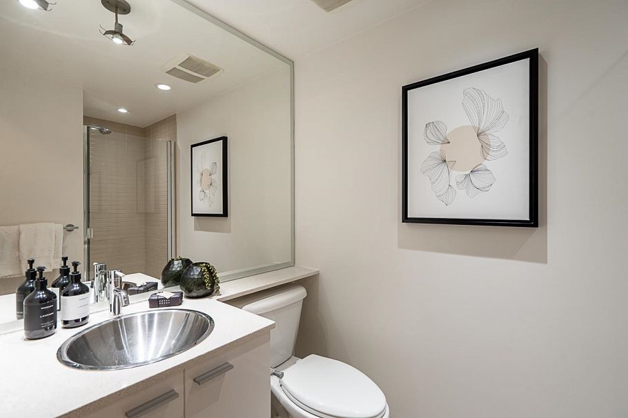 2803 111 W Georgia Street Vancouver, BC - 19